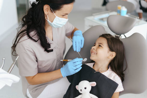 Best Emergency Dental Extractions in Rock Hill, MO