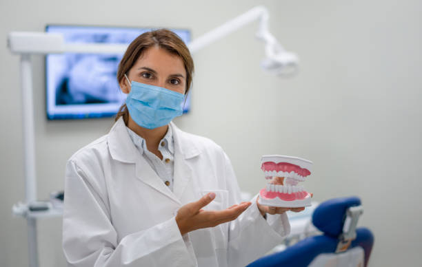 Best Orthodontic Emergency Dentist in Rock Hill, MO