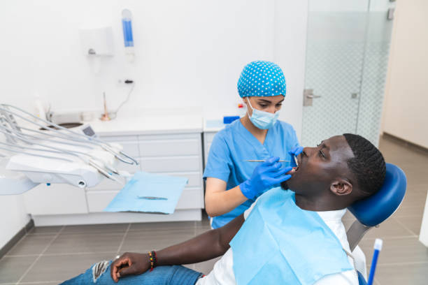 Best Emergency Cosmetic Dentistry in Rock Hill, MO