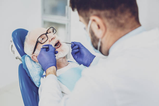 Best Emergency Dentist for Lost Fillings or Crowns in Rock Hill, MO